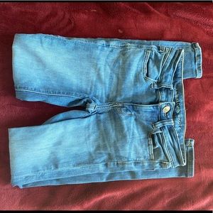 American Eagle jeans 😍